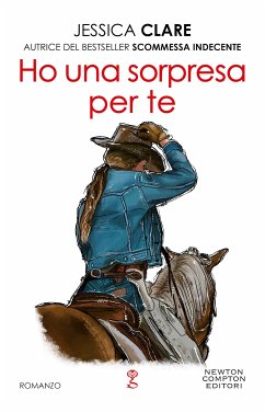 Ho una sorpresa per te (eBook, ePUB) - Clare, Jessica