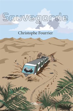 Sauvegarde (eBook, ePUB) - Fourrier, Christophe