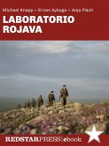 Laboratorio Rojava (eBook, ePUB)