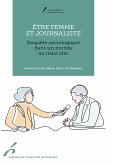 Être femme et journaliste (eBook, ePUB)