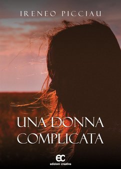 Una donna complicata (fixed-layout eBook, ePUB) - ireneo, picciau