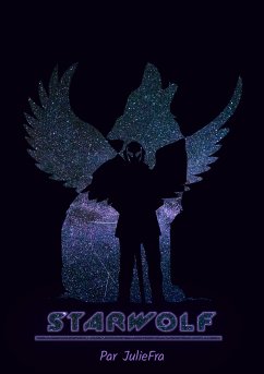 STARWOLF (eBook, ePUB) - JulieFra