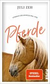 Gebrauchsanweisung für Pferde (eBook, ePUB)