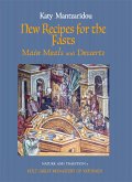 New Recipes for the Fasts (eBook, ePUB)