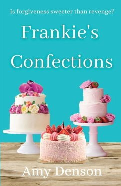 Frankie's Confections - Denson