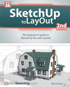 SketchUp to LayOut - Donley, Matt