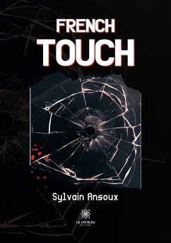 French touch - Sylvain Ansoux