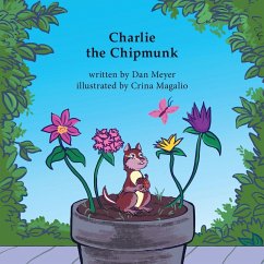 Charlie the Chipmunk - Meyer, Dan