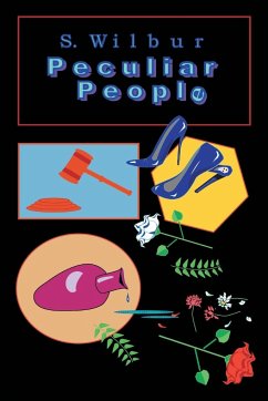 Peculiar People - Wilbur, S.