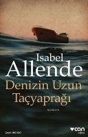 Denizin Uzun Tacyapragi - Allende, Isabel