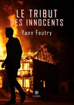 Le Tribut des Innocents - Yann Feutry