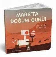 Marsta Dogum Günü Cover Marsta Dogum Günü