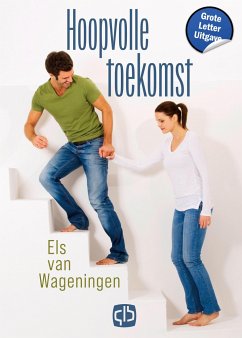 Hoopvolle toekomst - Wageningen, Els van