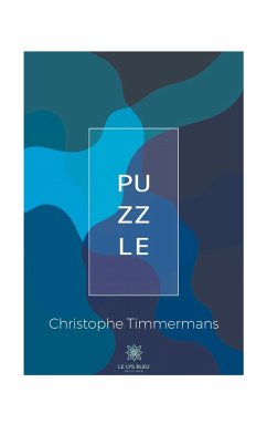 Puzzle - Christophe, Timmermans