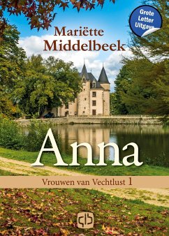 Anna - Middelbeek, Mariette