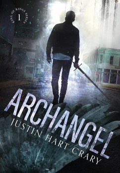 Archangel - Crary, Justin Hart