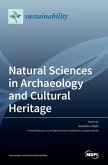 Natural Sciences in Archaeology and Cultural Heritage