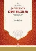 Safiiler Icin Dini Bilgiler