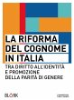 La riforma del cognome in Italia... - Bild 1