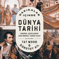 Dakikalar Icinde Dünya Tarihi - Wood, Tat; Ail, Dorothy