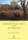 Unidentified Narrative Objects and the New Italian Epic