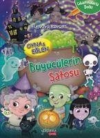 Büyücülerin Satosu - Oyna ve Eglen - Barsotti, Eleonora