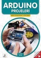 Arduino Projeleri - Damci Abdullah Kilicaslan, Ozan