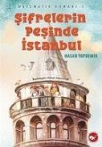 Sifrelerin Pesinde Istanbul - Matematik Romani 1