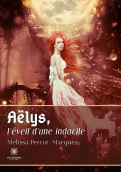 Cover Aëlys: l'éveil d'une indocile