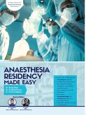 ANAESTHESIA RESIDENCY MADE EASY