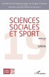 Sciences sociales et sport - Bild 1