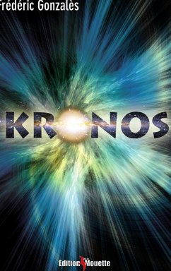 Kronos - Gonzalès, Frédéric