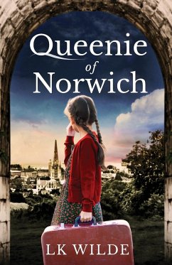 Queenie of Norwich - Wilde, Lk
