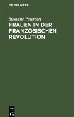 Frauen in der Französischen Revolution