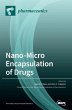 Nano-Micro Encapsulation of Drugs - Bild 1