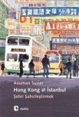 Hong Kong - Istanbul