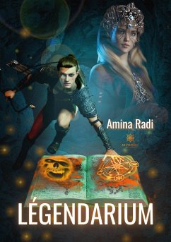 Légendarium - Amina Radi