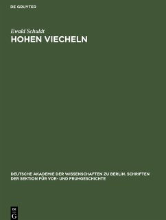 Hohen Viecheln - Schuldt, Ewald