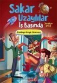 Kasabaya Uzayli Cikarmasi - Sakar Uzaylilar Is Basinda