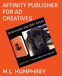 Affinity Publisher for Ad Creatives - Bild 1