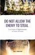 Do Not Allow the Enemy to Steal - Bild 1