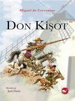 Don Kisot - De Cervantes, Miguel