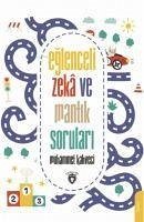 Eglenceli Zeka ve Mantik Sorulari - Kahveci, Muhammet