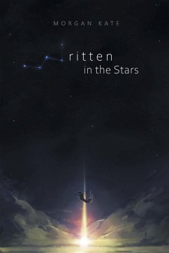 Written in the Stars - Kate, Morgan