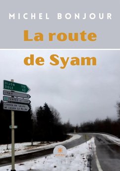 La route de Syam - Michel, Bonjour