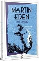 Martin Eden - London, Jack Martin Eden - London, Jack