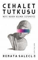 Cover Cehalet Tutkusu