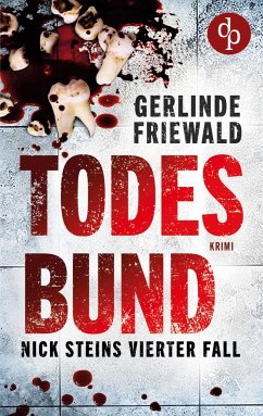 Todesbund - Friewald, Gerlinde