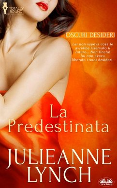 Cover La Predestinata (eBook, ePUB)