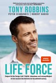 Life Force (eBook, ePUB)